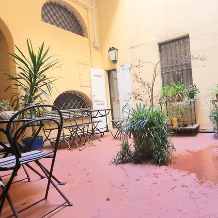 Ferienwohnung La Casa Di Bibi Bologna Exterior foto