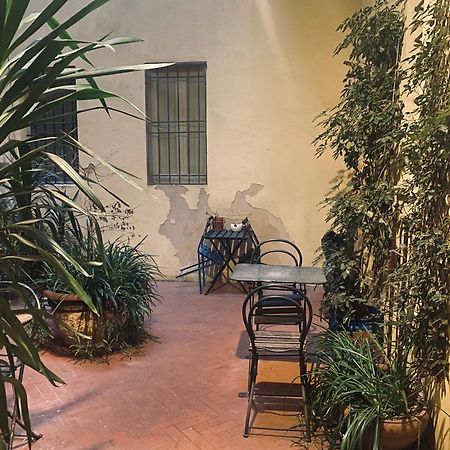 Ferienwohnung La Casa Di Bibi Bologna Exterior foto