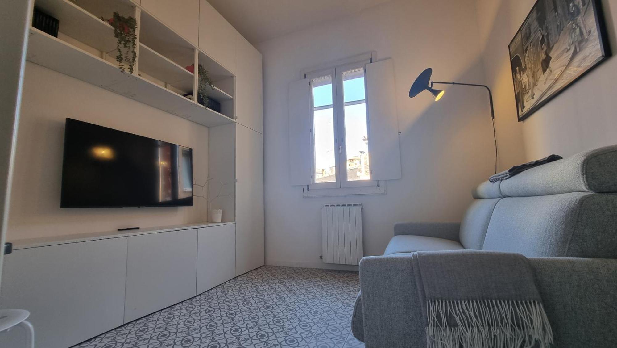 Ferienwohnung La Casa Di Bibi Bologna Exterior foto