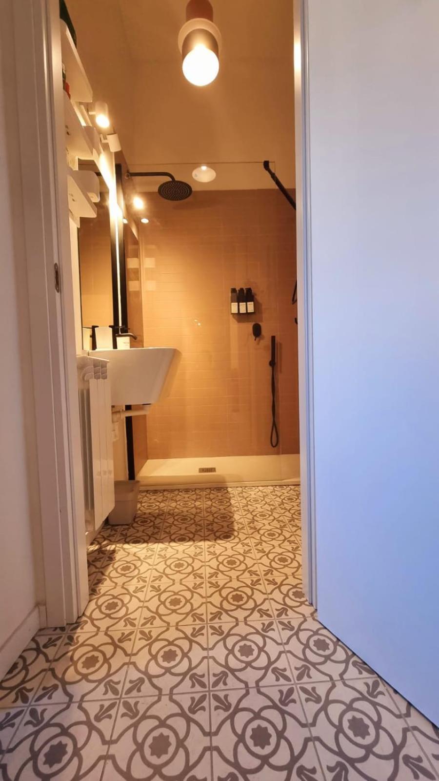 Ferienwohnung La Casa Di Bibi Bologna Exterior foto
