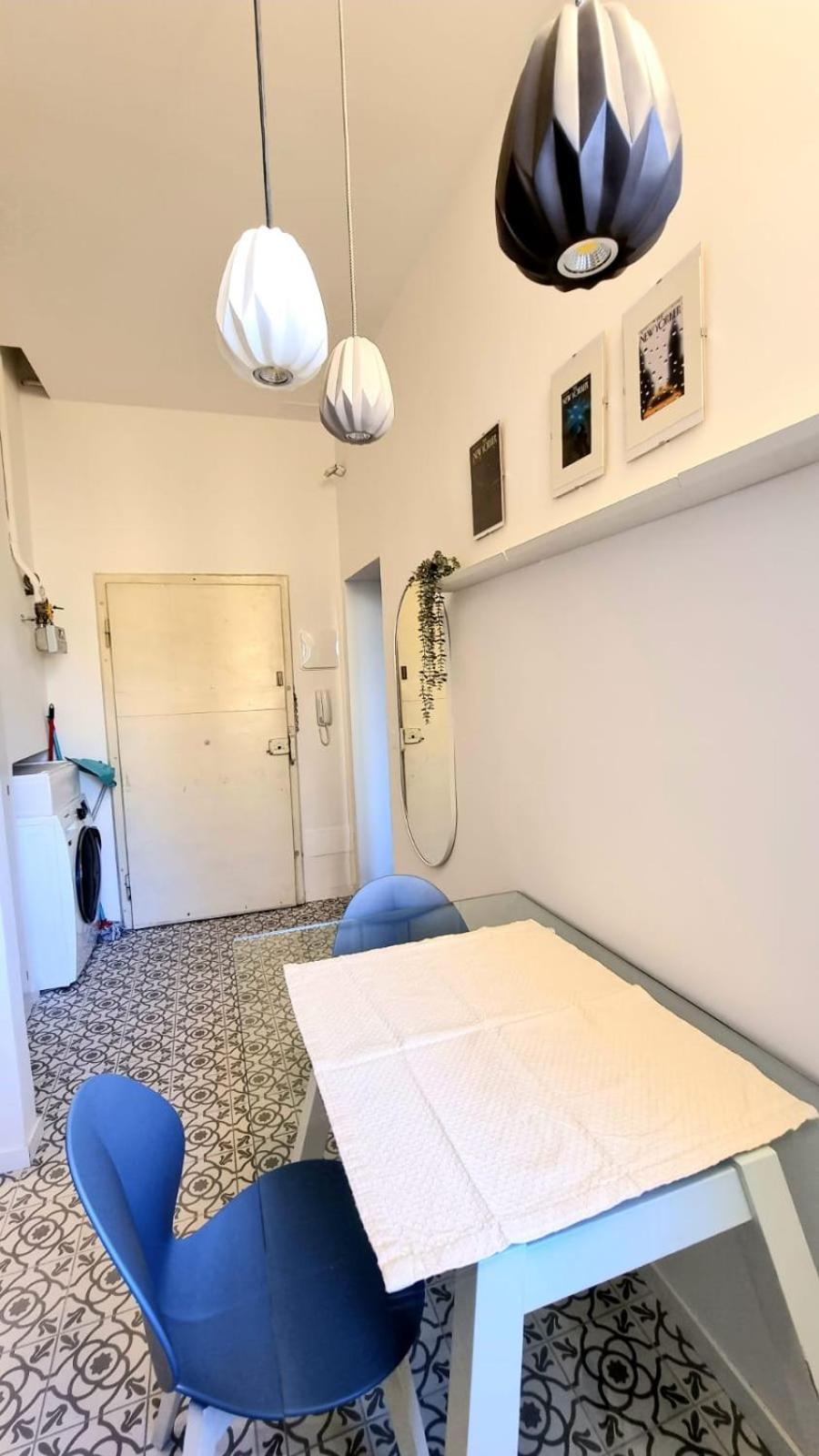 Ferienwohnung La Casa Di Bibi Bologna Exterior foto