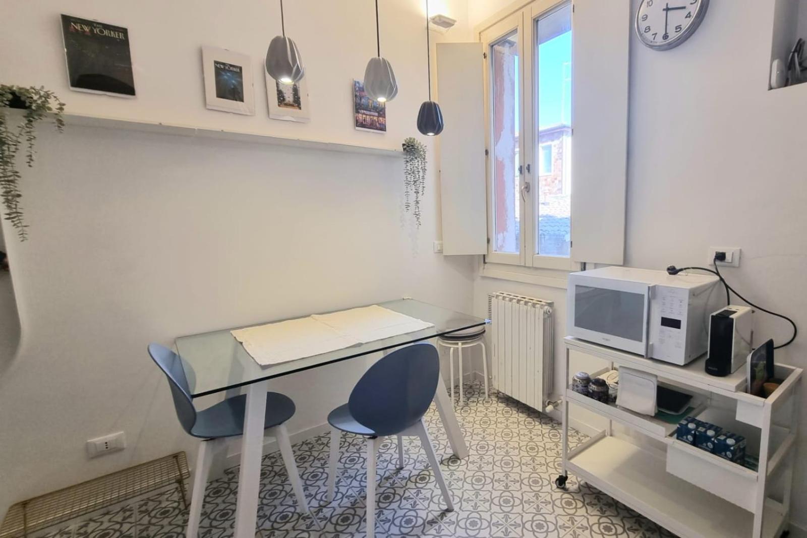 Ferienwohnung La Casa Di Bibi Bologna Exterior foto