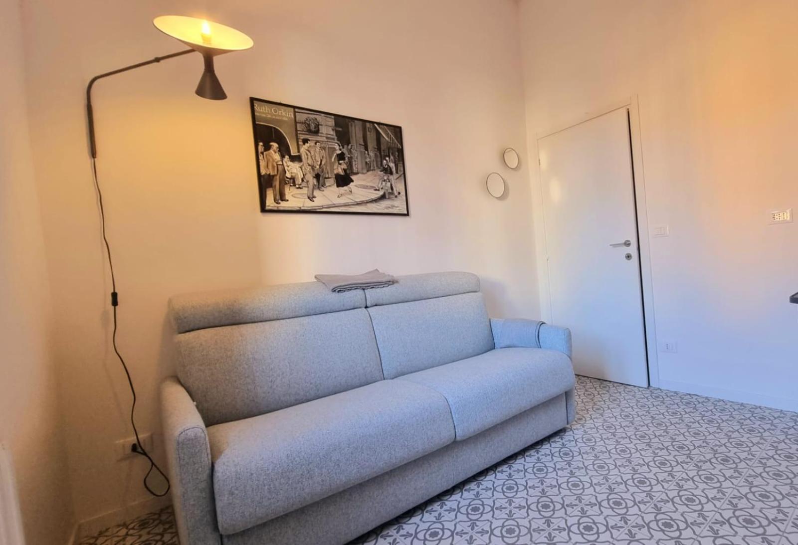 Ferienwohnung La Casa Di Bibi Bologna Exterior foto