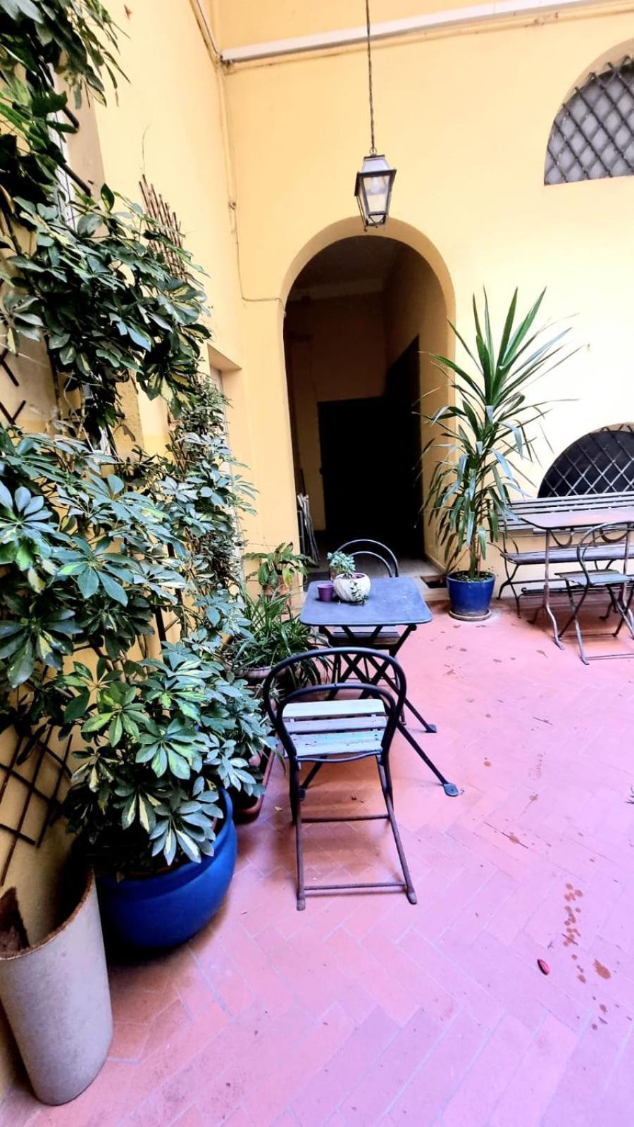Ferienwohnung La Casa Di Bibi Bologna Exterior foto