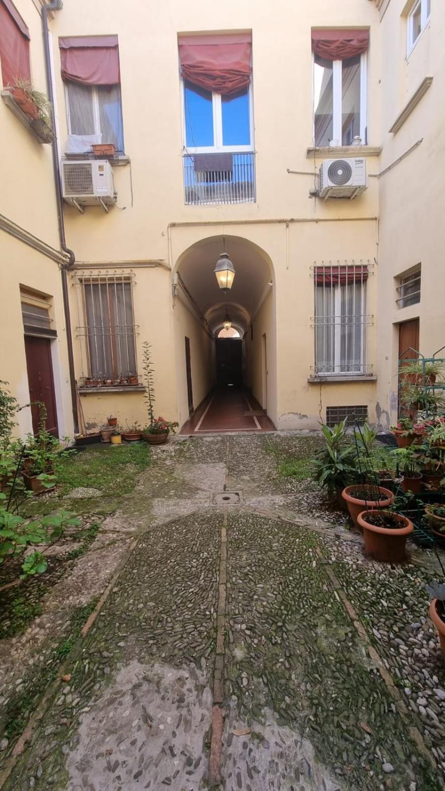 Ferienwohnung La Casa Di Bibi Bologna Exterior foto