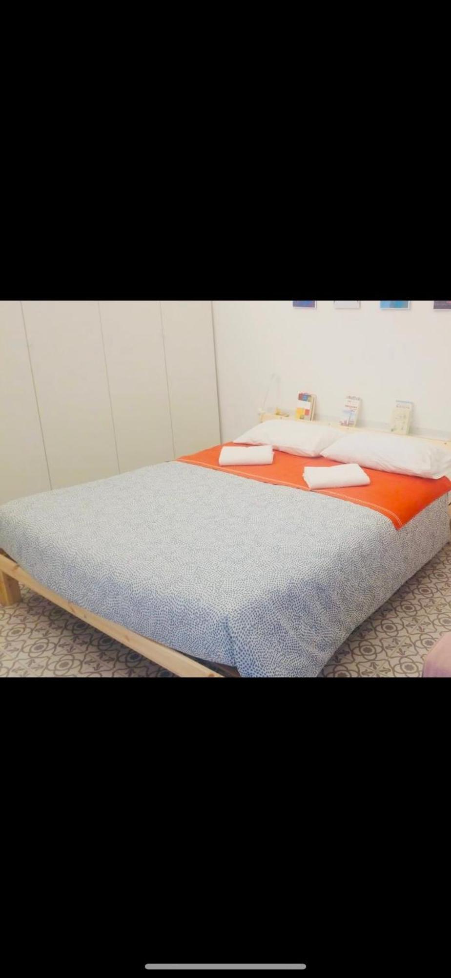 Ferienwohnung La Casa Di Bibi Bologna Exterior foto